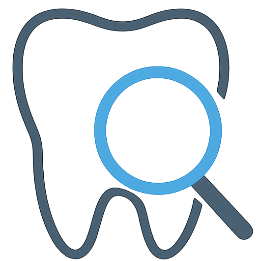 JB Dental Finder Logo